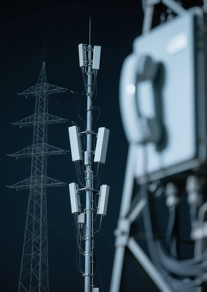 AI-powered smart operations assistants enhance network security and rapidly resolve faults